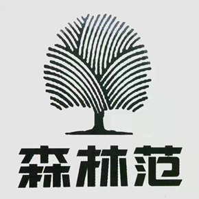 19類森林范電子證書(shū)